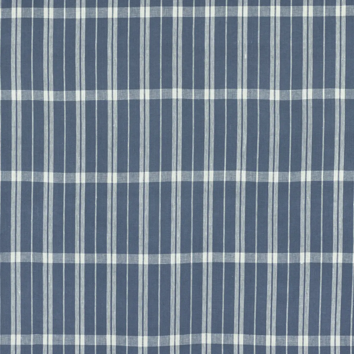 Linen Check_ DELFT