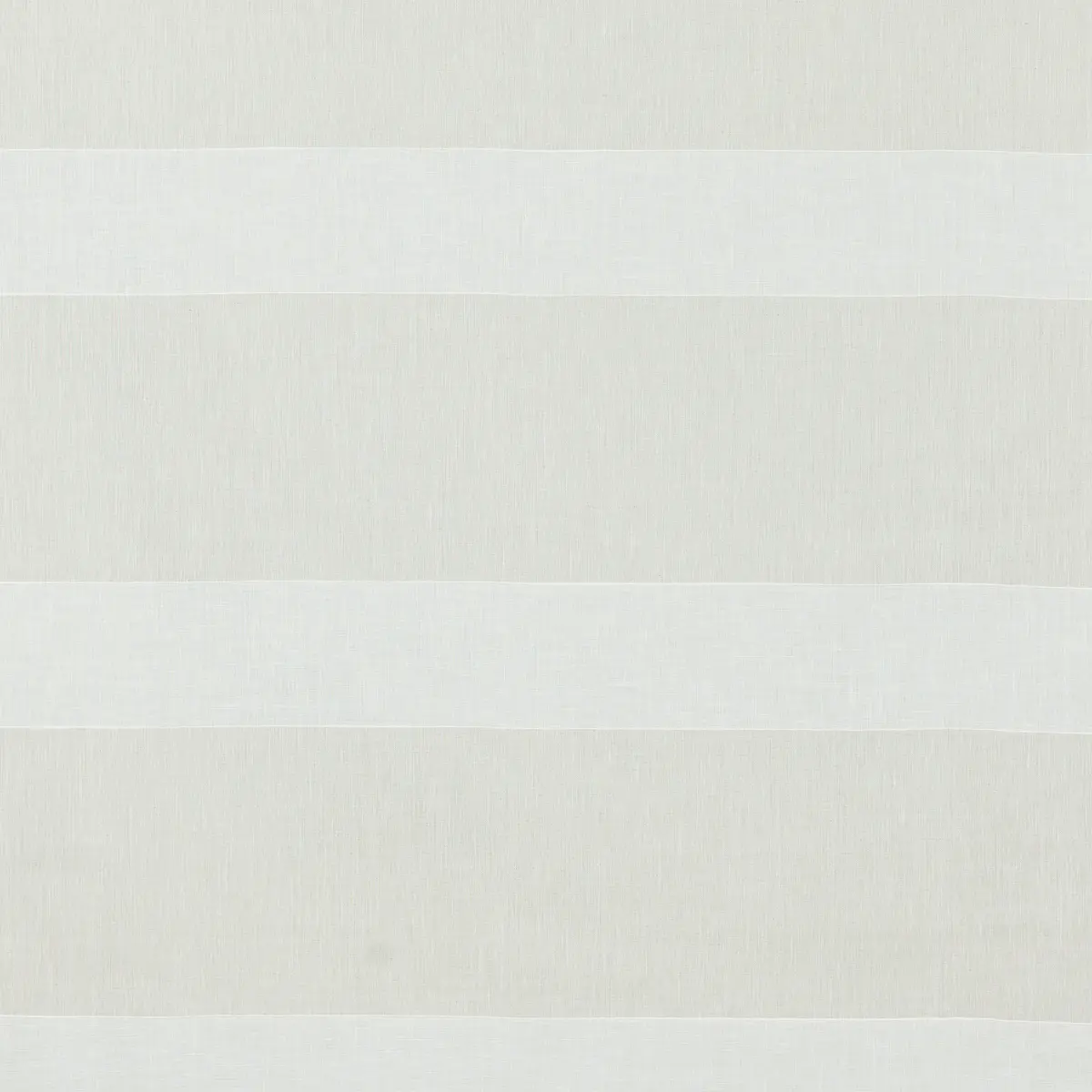 Stripe Sheer_ NATURAL