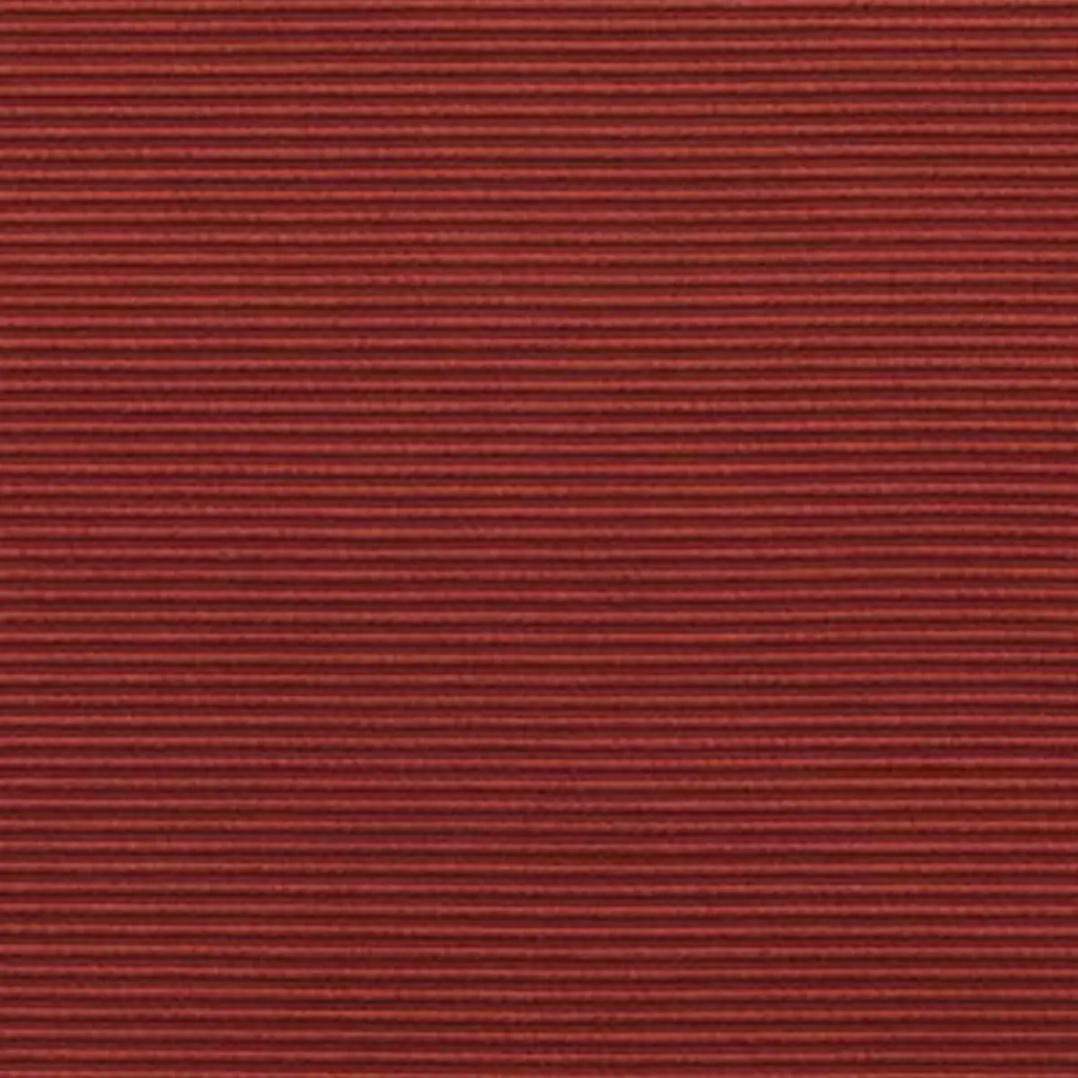 D'ORSAY OTTOMAN_ TOMATO