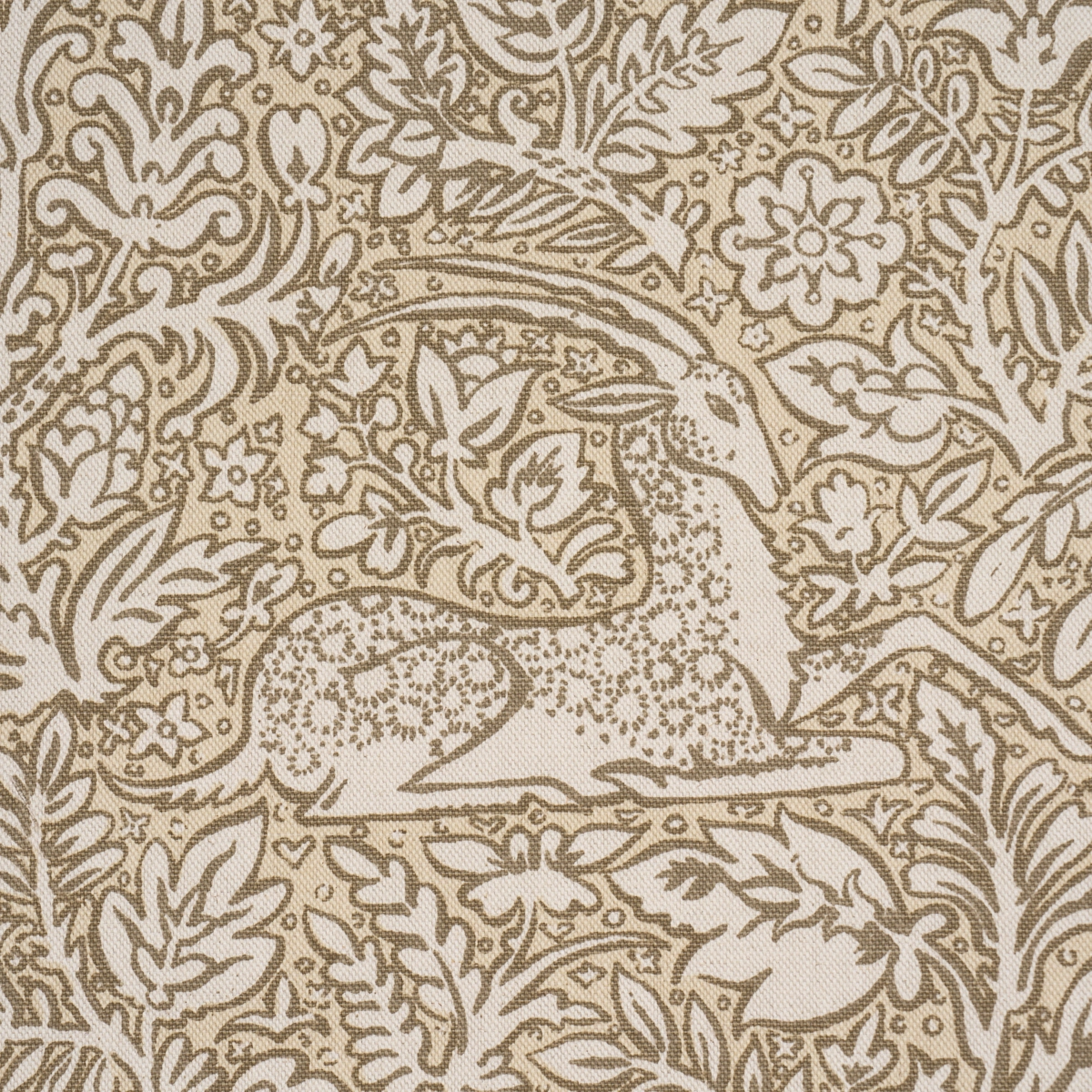 KHAN'S PARK_ GRAY BEIGE