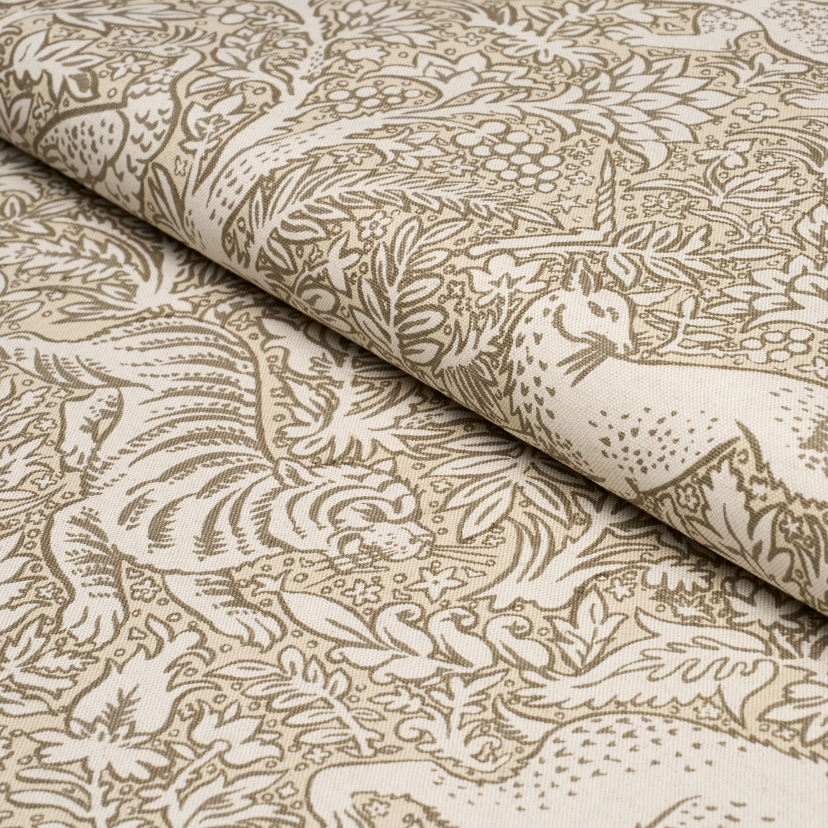 KHAN'S PARK_ GRAY BEIGE