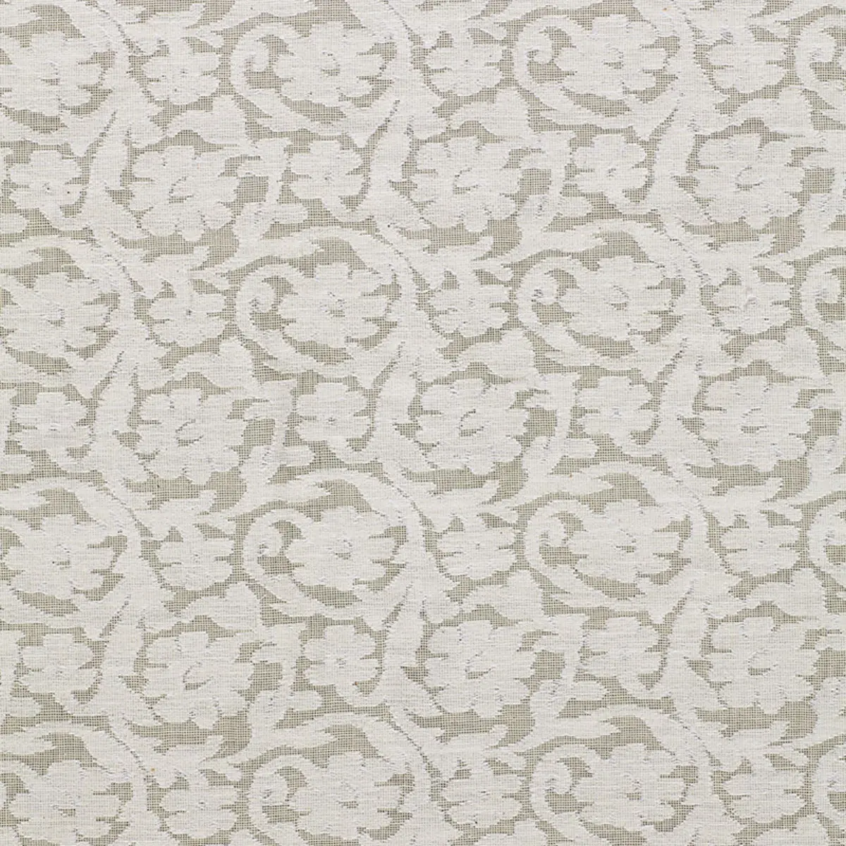 FLORAL CUTWORK CASEMENT_ NATURAL