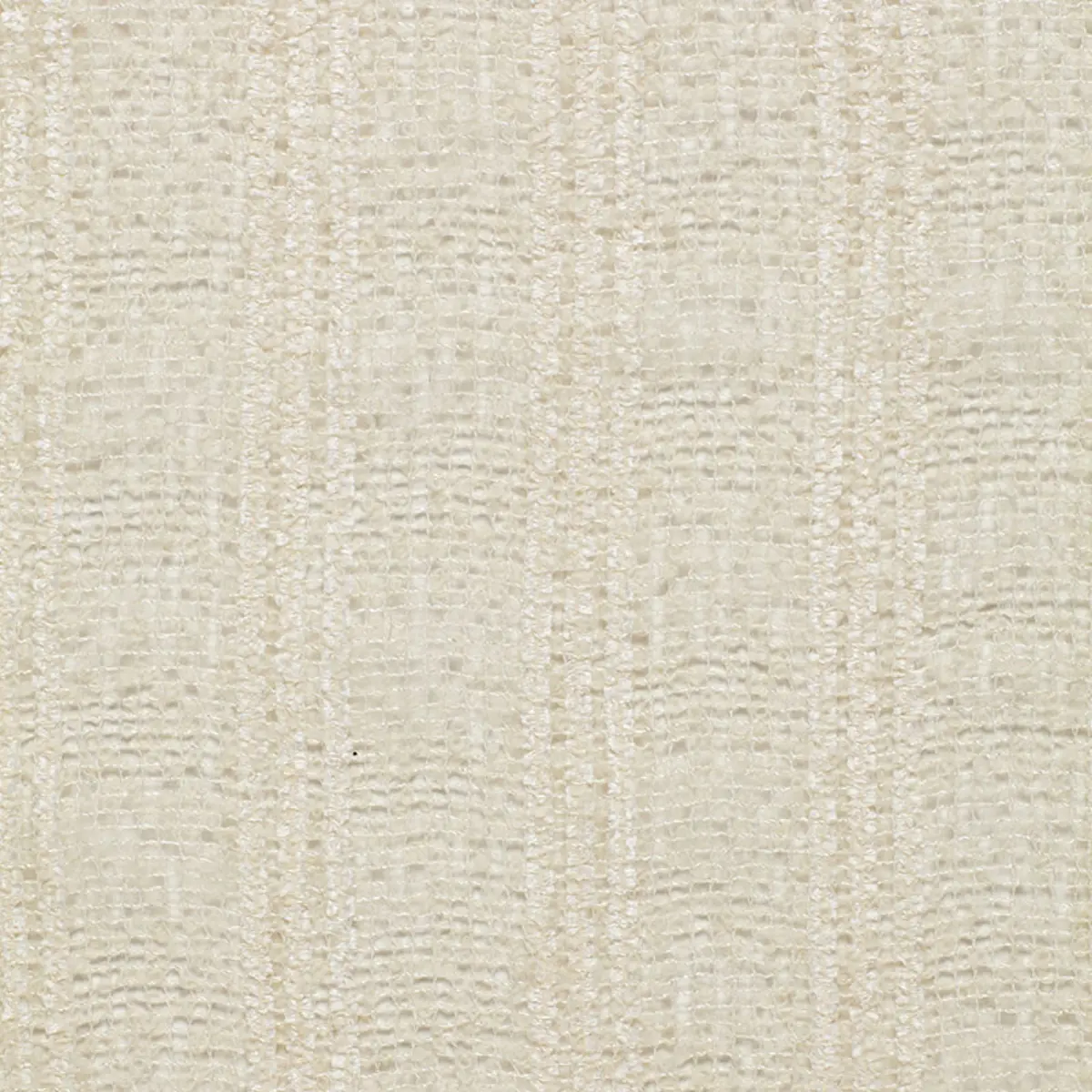 WOOL & MOHAIR STRIPE_ CREAM