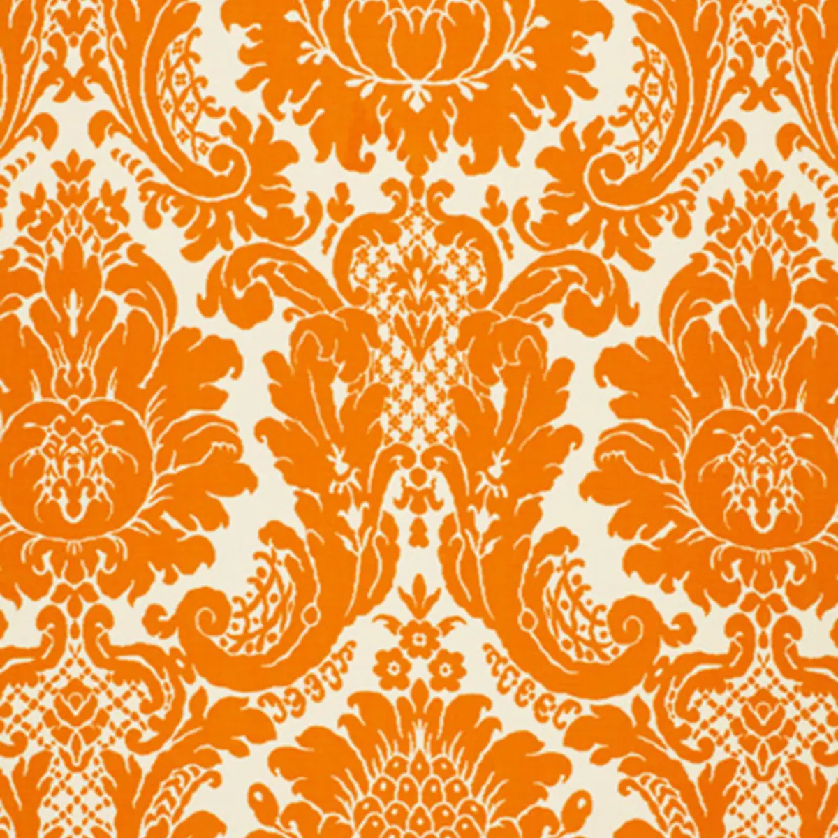 HARMON MANOR II_ TANGERINE