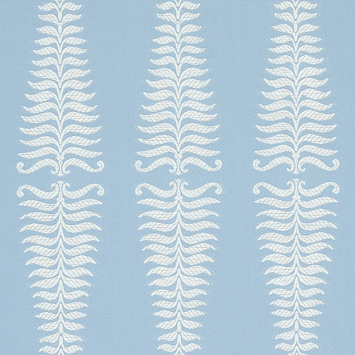FERN TREE_ IVORY & SKY