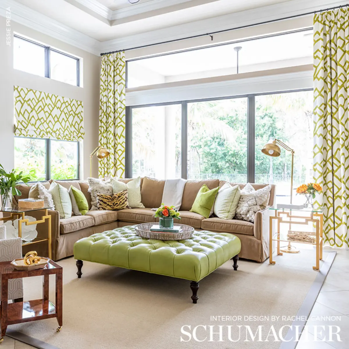 ZIMBA_ SOFT CHARTREUSE
