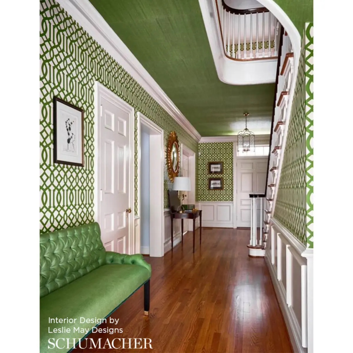 IMPERIAL TRELLIS_ TREILLAGE