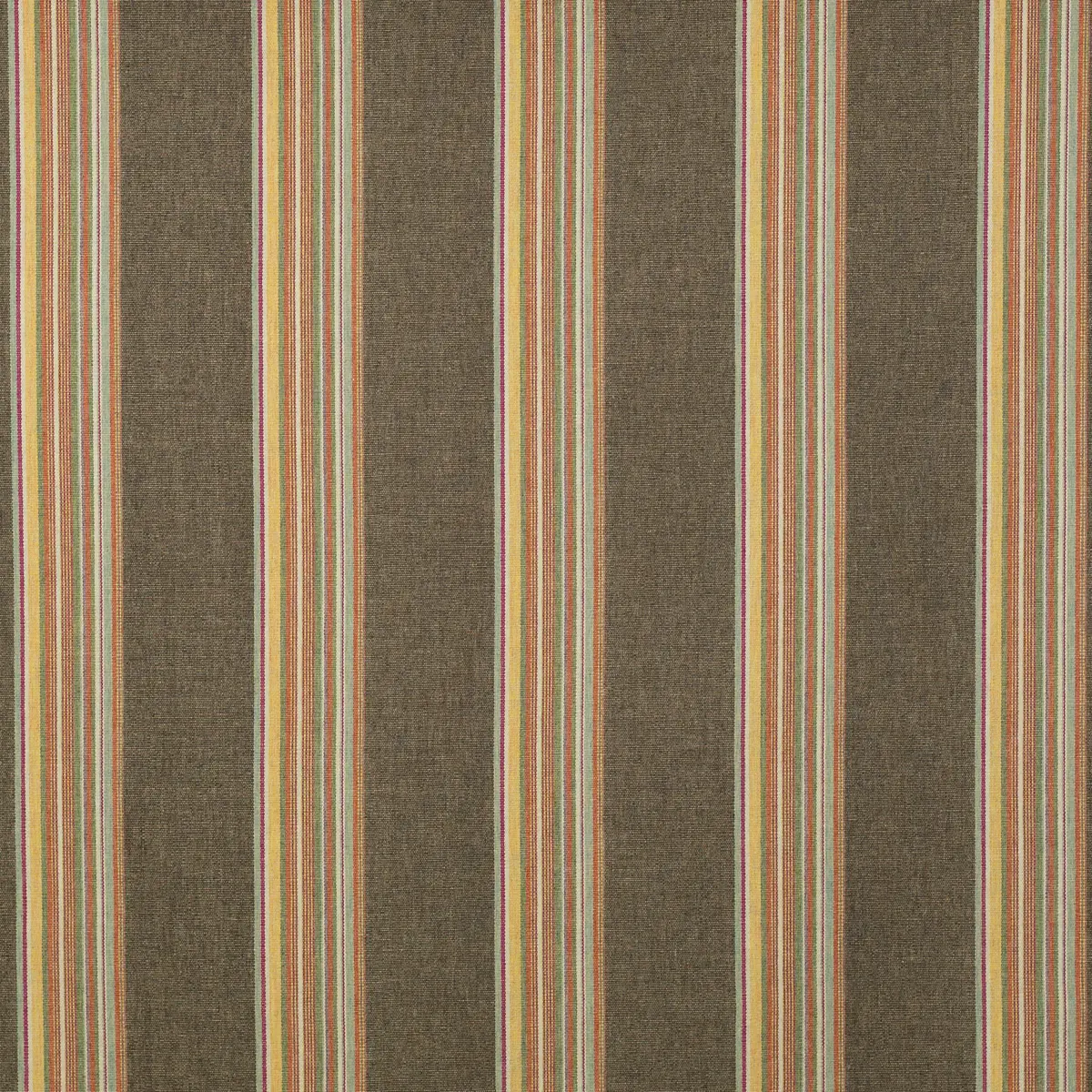 Zarape Stripe_ COCOA