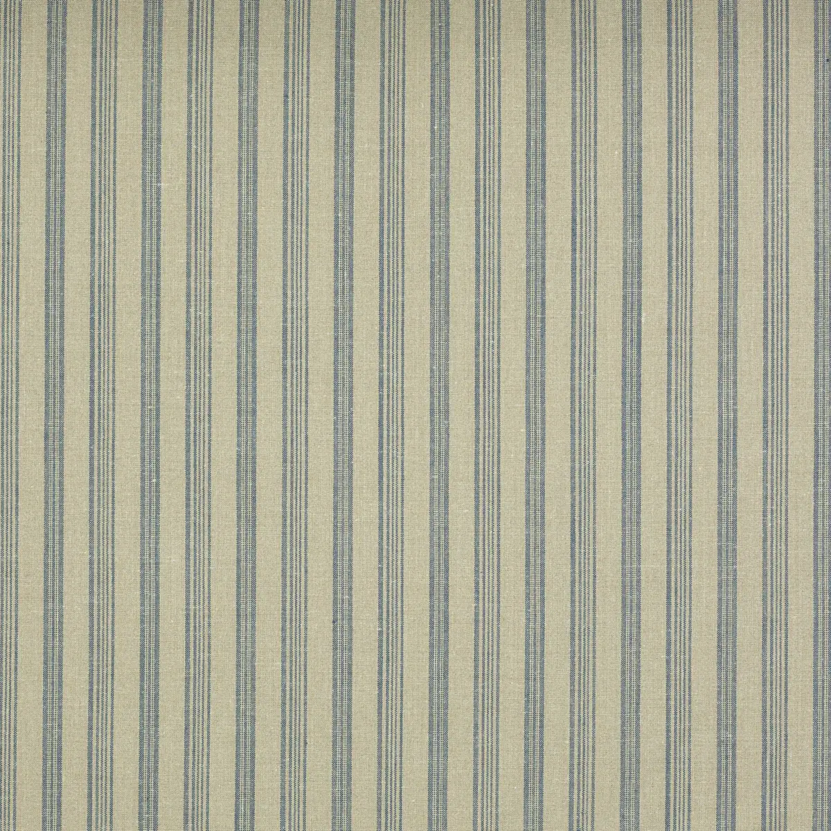 Indigo Stripe_ NATURAL