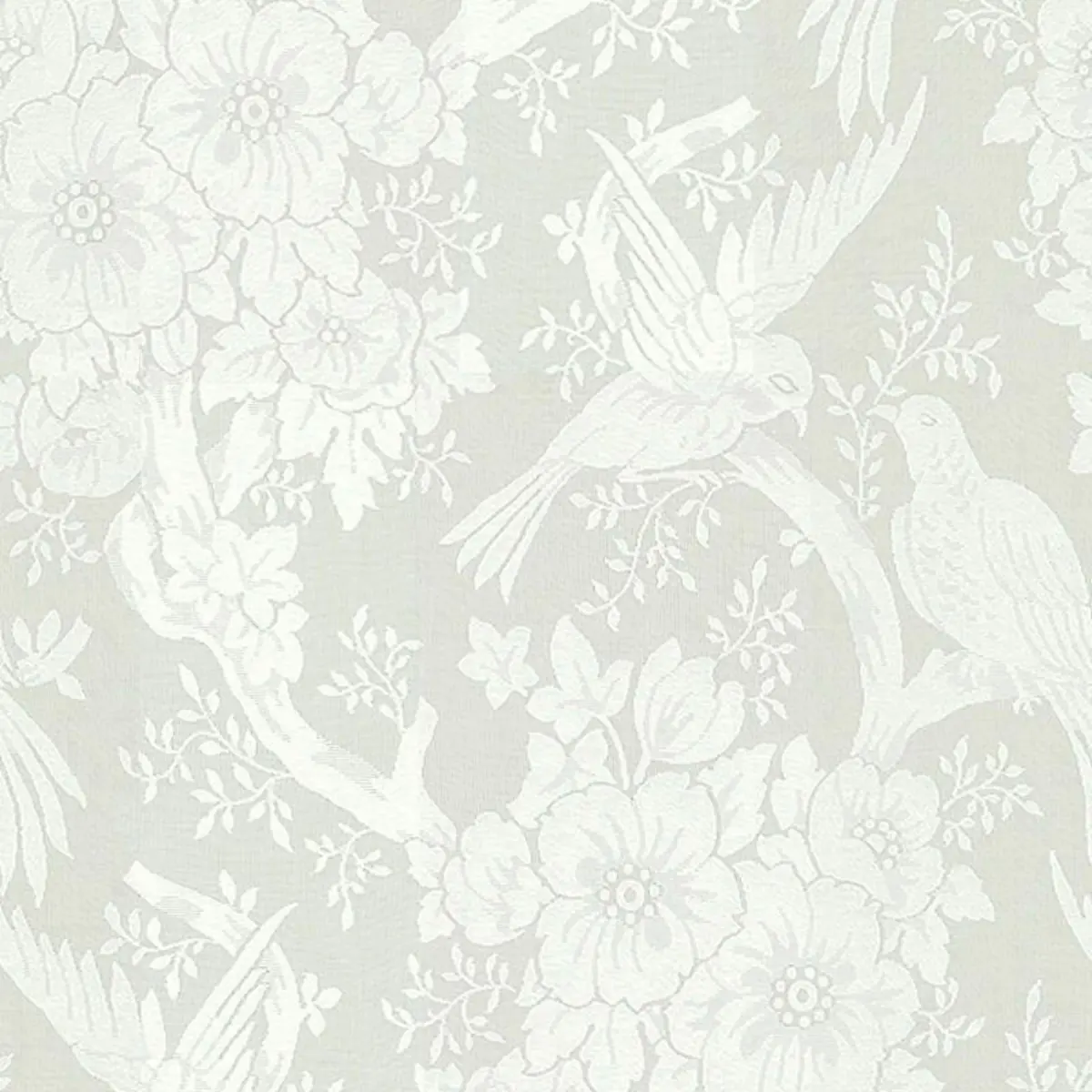 JACQUARD SHEER II_ IVORY