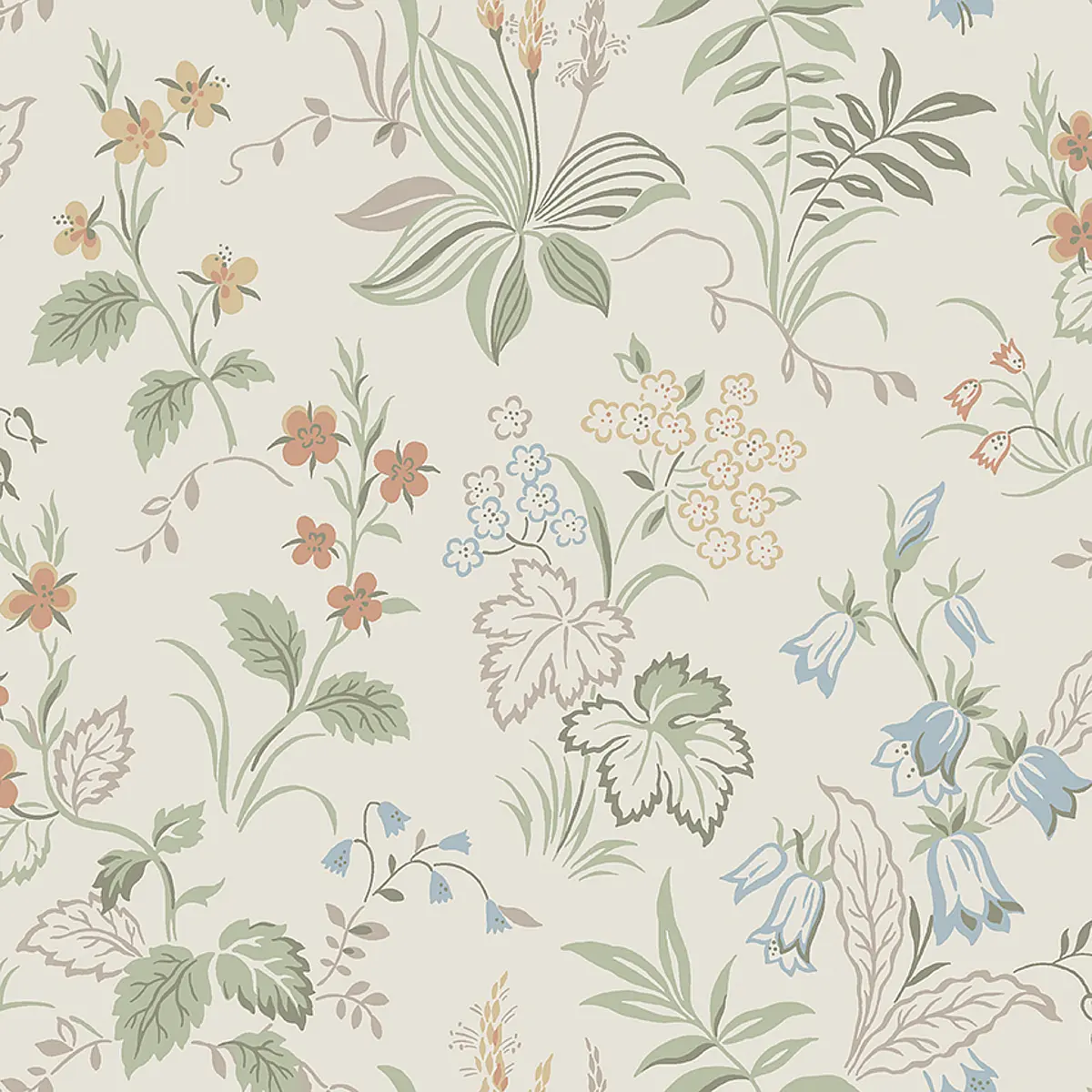 FOLKLORE_ IVORY AND MULTI