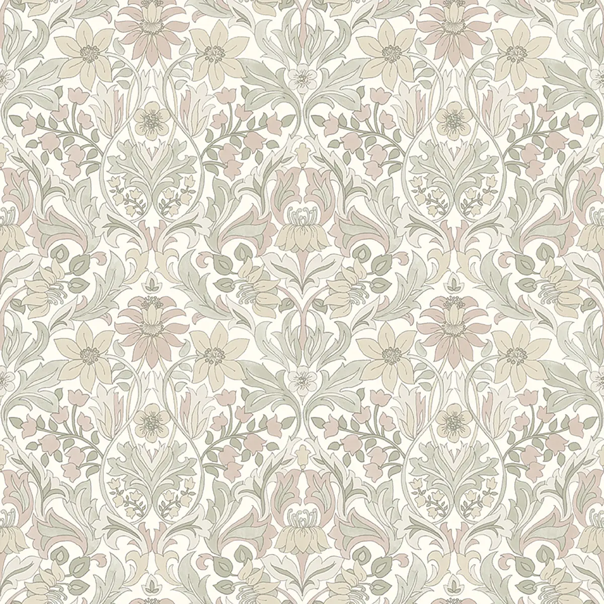 BLOMSTERFRÖJD_ SOFT MULTI