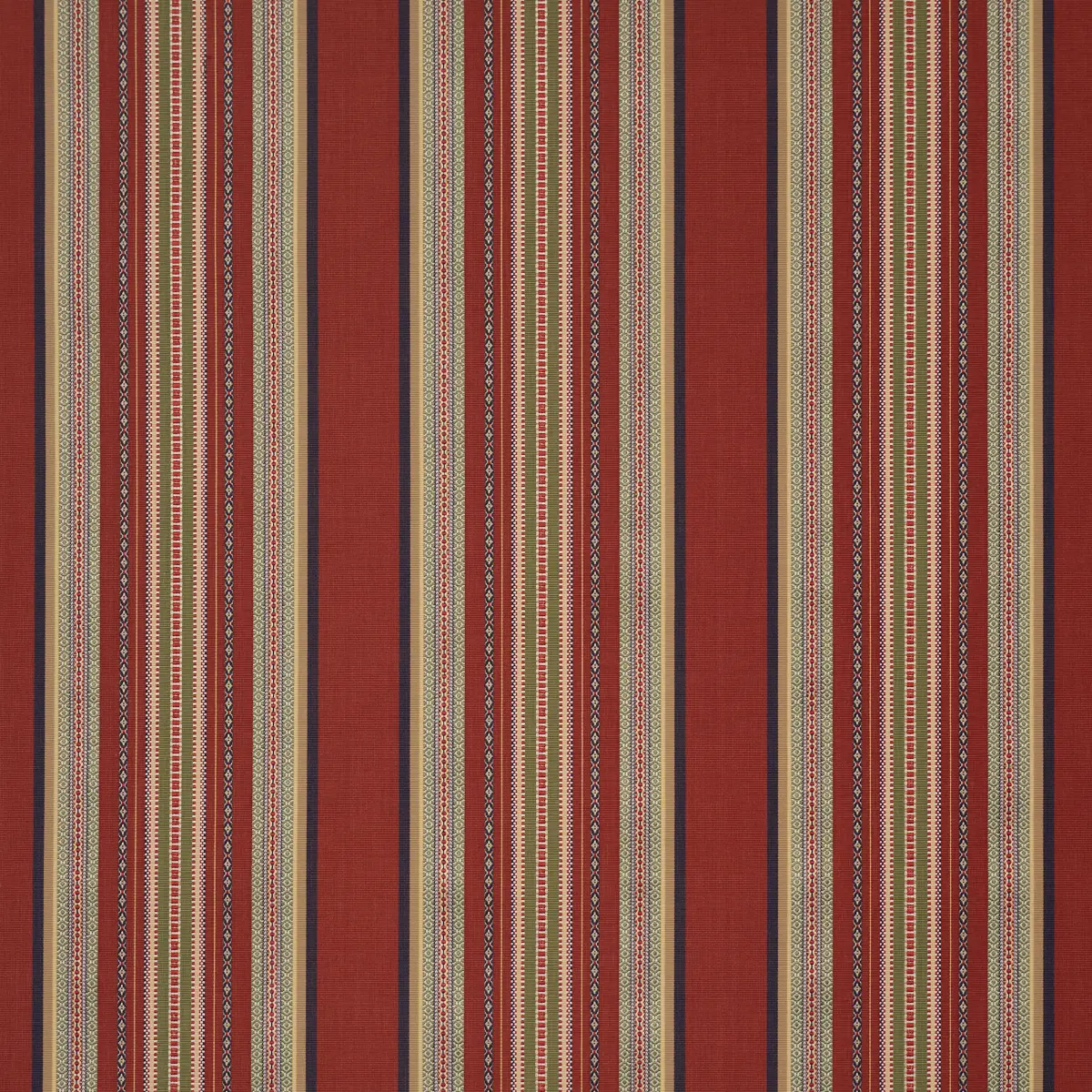 WELLINGTON STRIPE_ MULTI ON SPICE