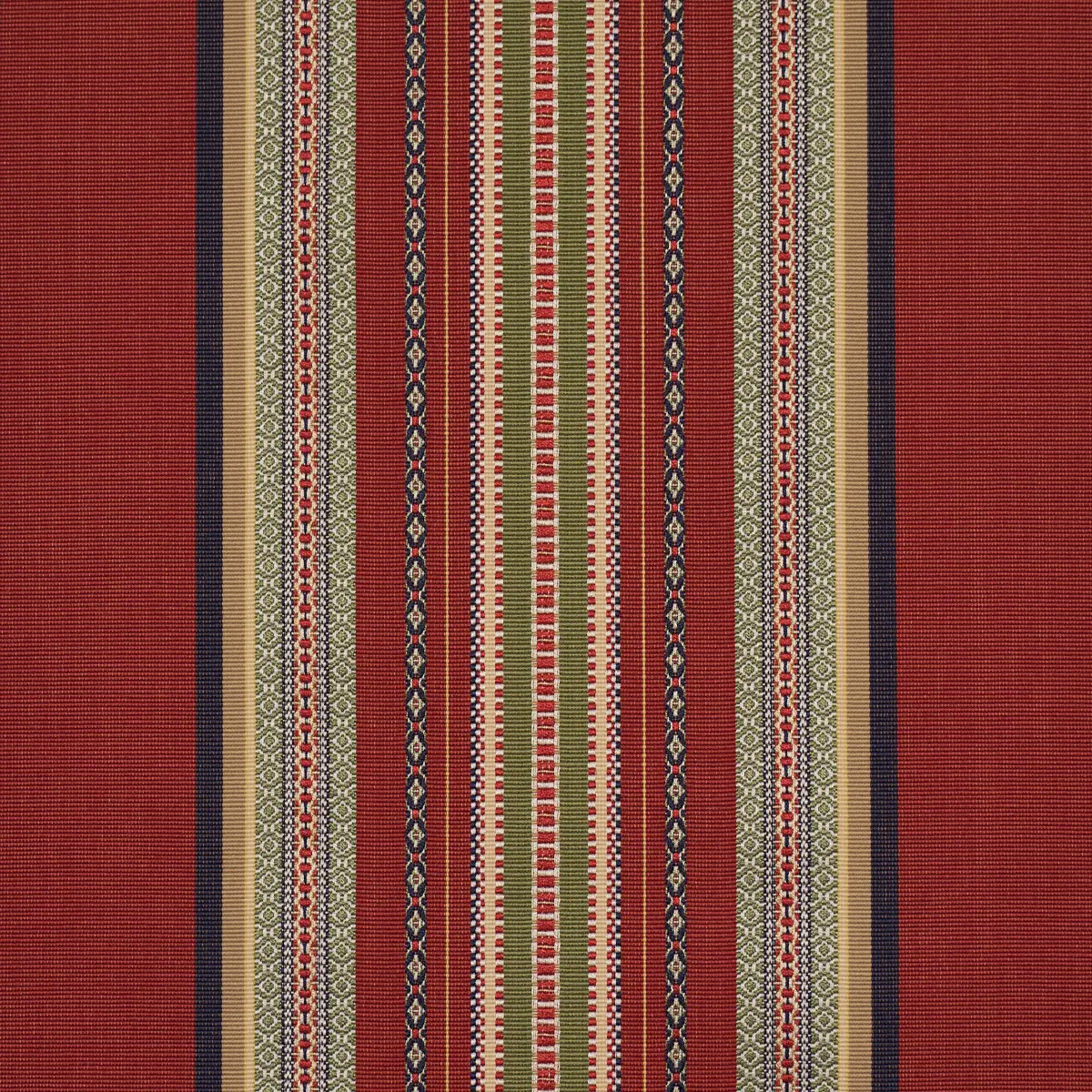 WELLINGTON STRIPE_ MULTI ON SPICE