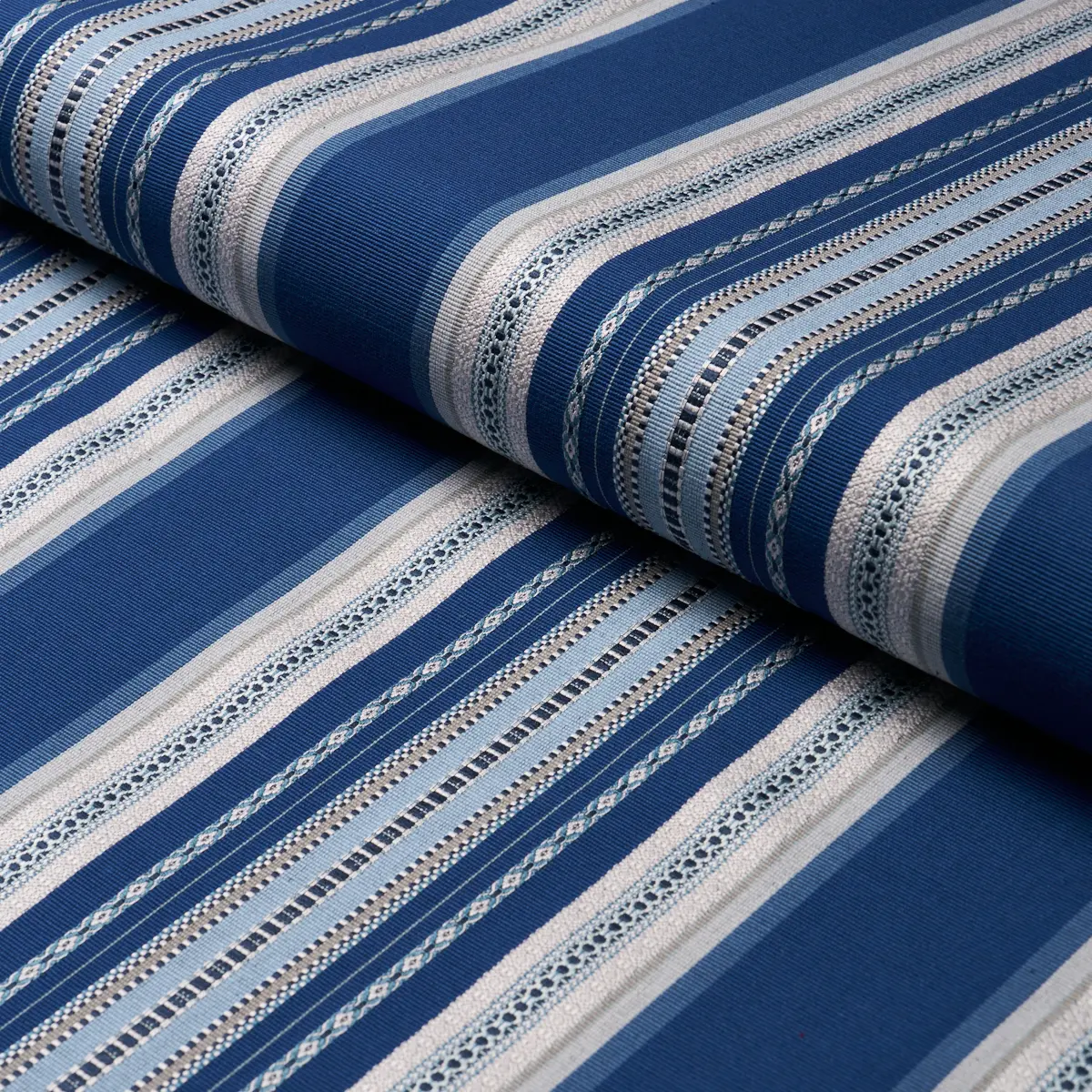 WELLINGTON STRIPE_ BLUE