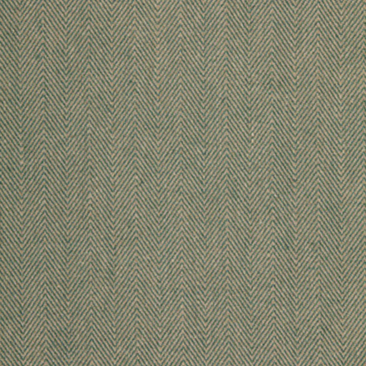 PRESTON LINEN CHEVRON_ TEAL