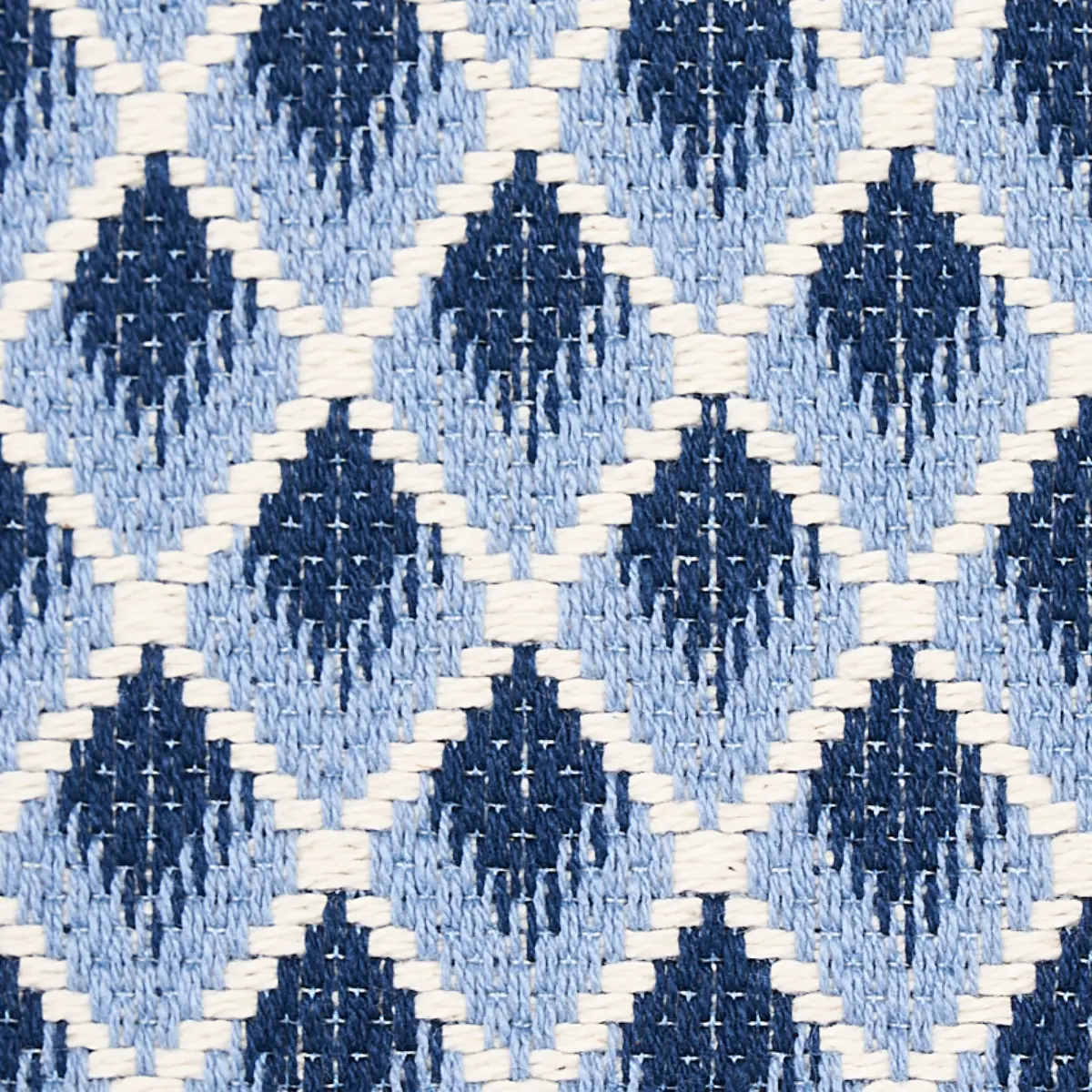 HAMMERICK DIAMOND_ BLUE