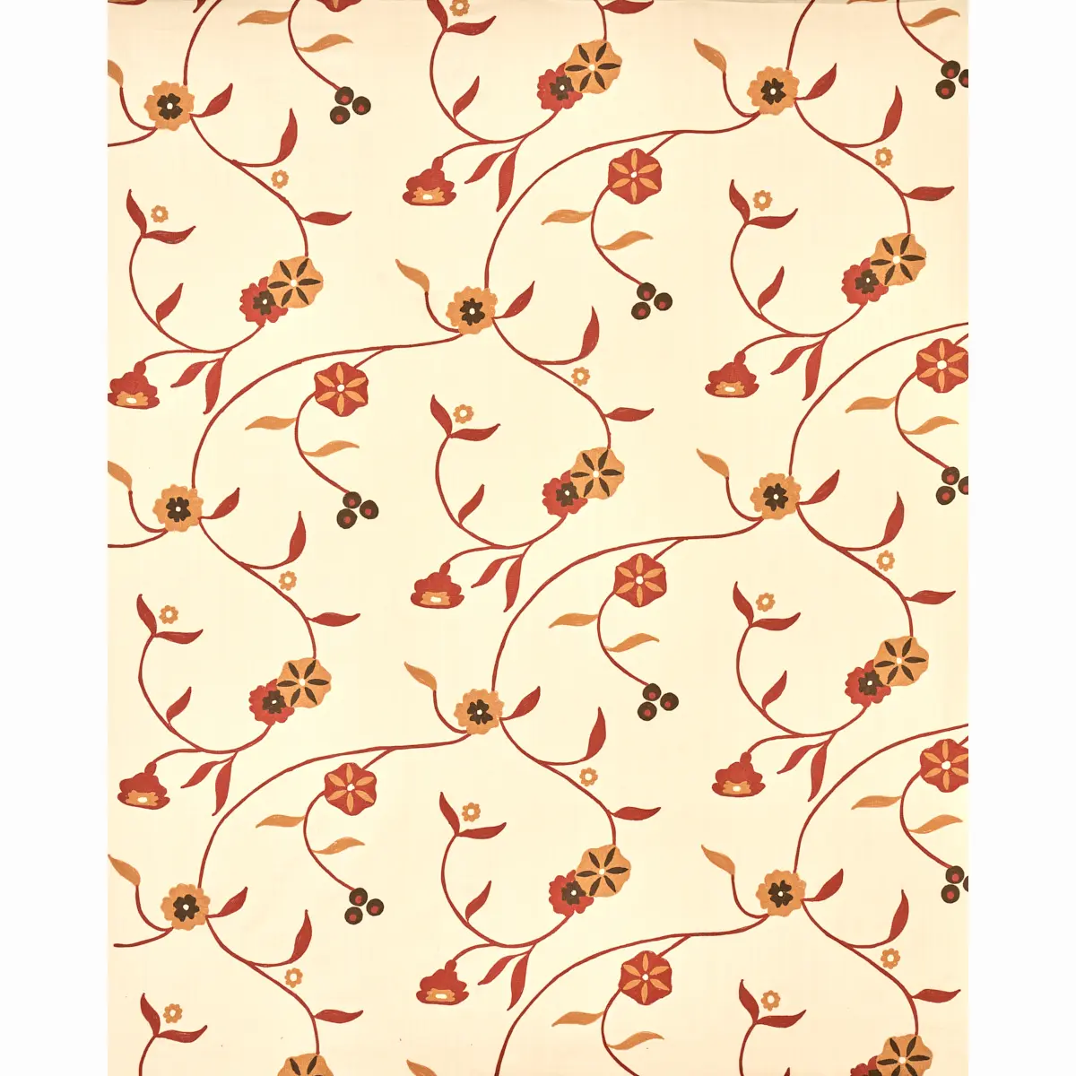 Indira Embroidery_ SPICE