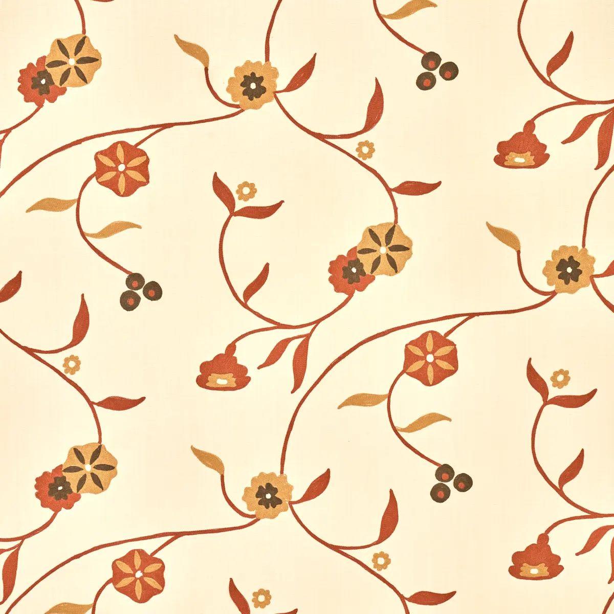Indira Embroidery_ SPICE