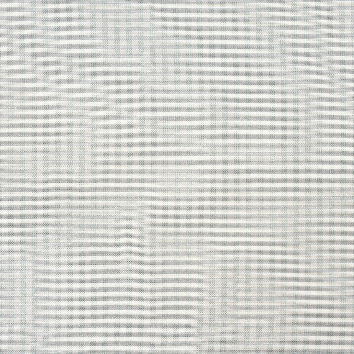 DALTON SILK GINGHAM_ CHAMBRAY