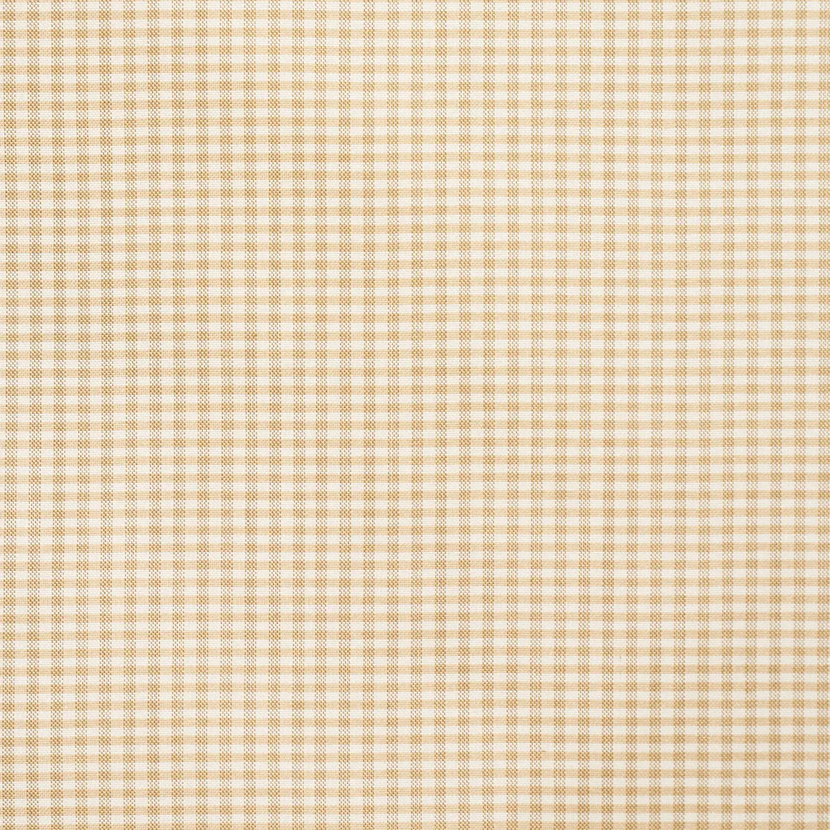 DALTON SILK GINGHAM_ CAFE'