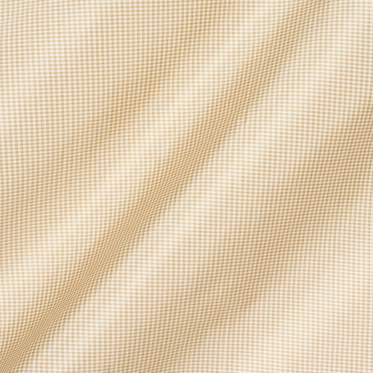 DALTON SILK GINGHAM_ CAFE'