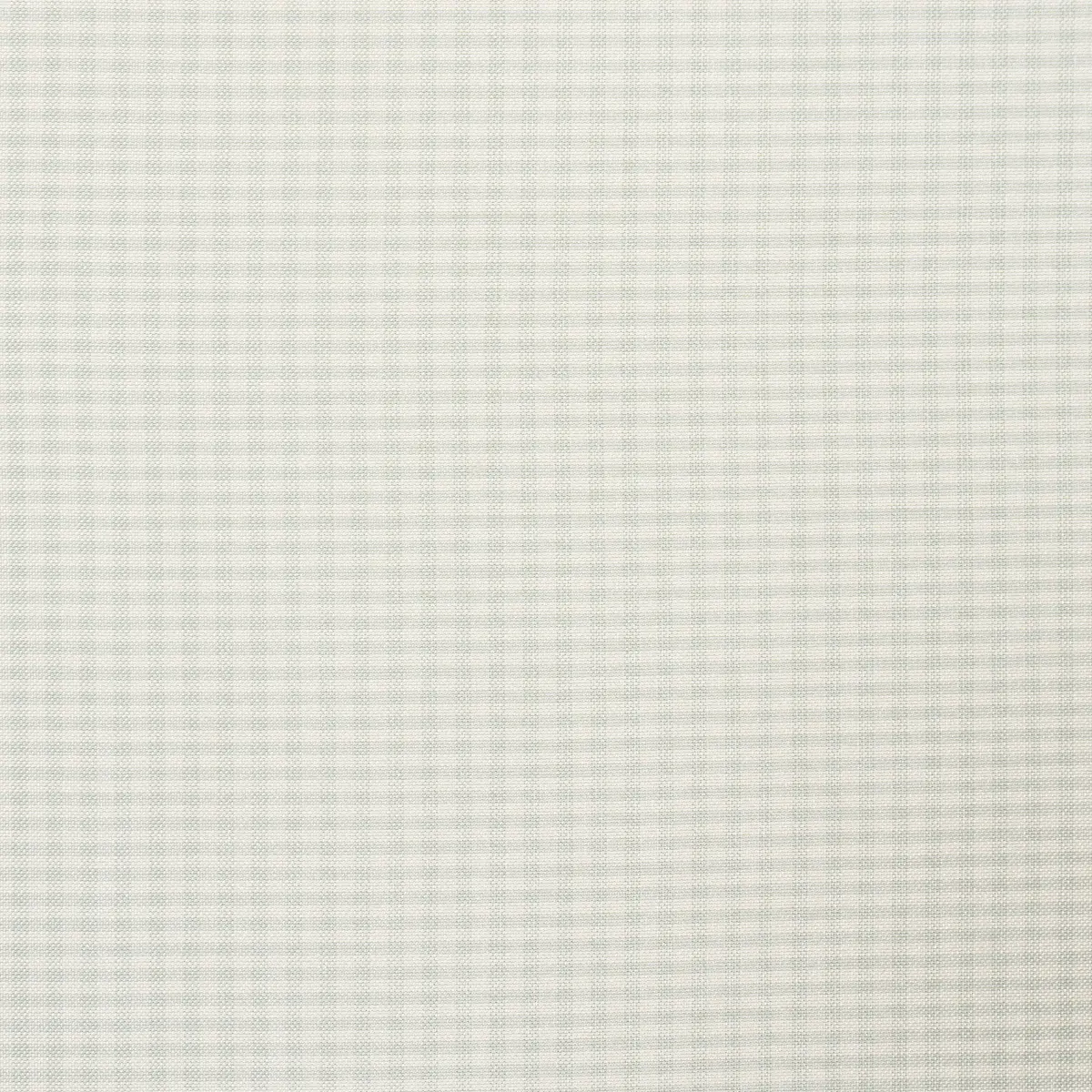 DALTON SILK GINGHAM_ AQUA