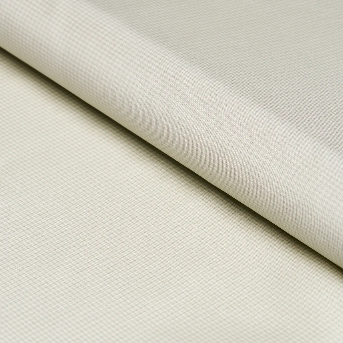 DALTON SILK GINGHAM_ AQUA
