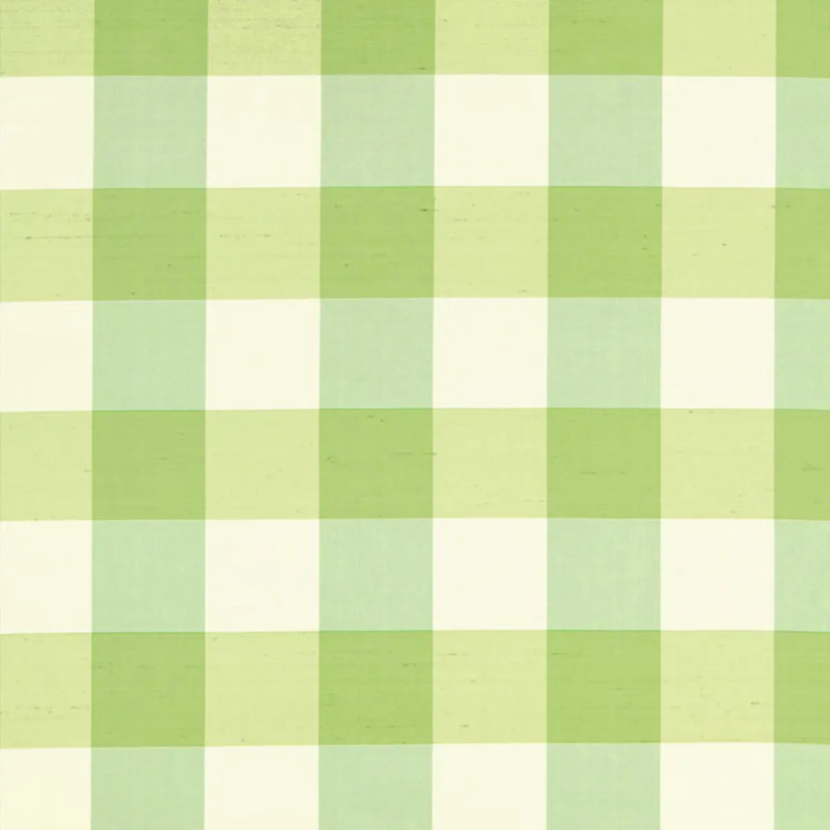 MONTGOMERY SILK PLAID_ PARROT
