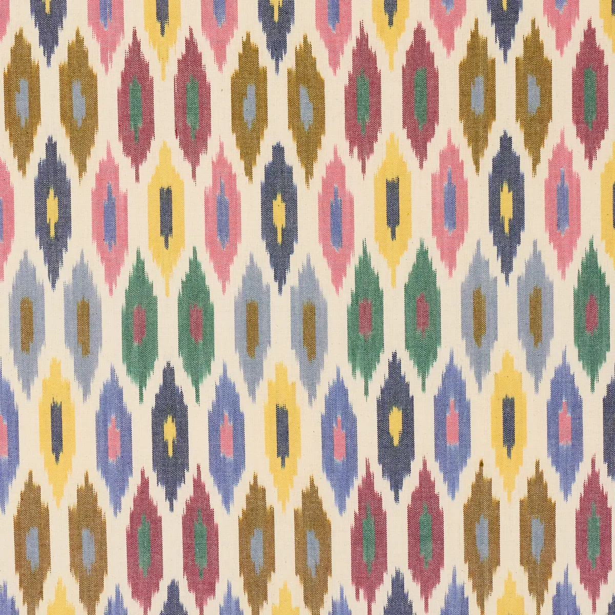 SUNARA IKAT_ CONFETTI