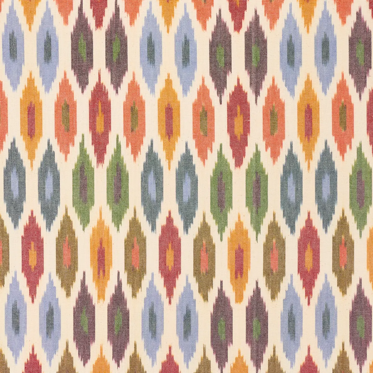SUNARA IKAT_ SPICE