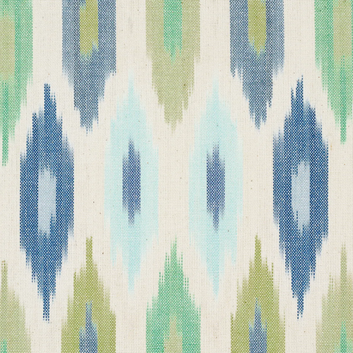 SUNARA IKAT_ PEACOCK