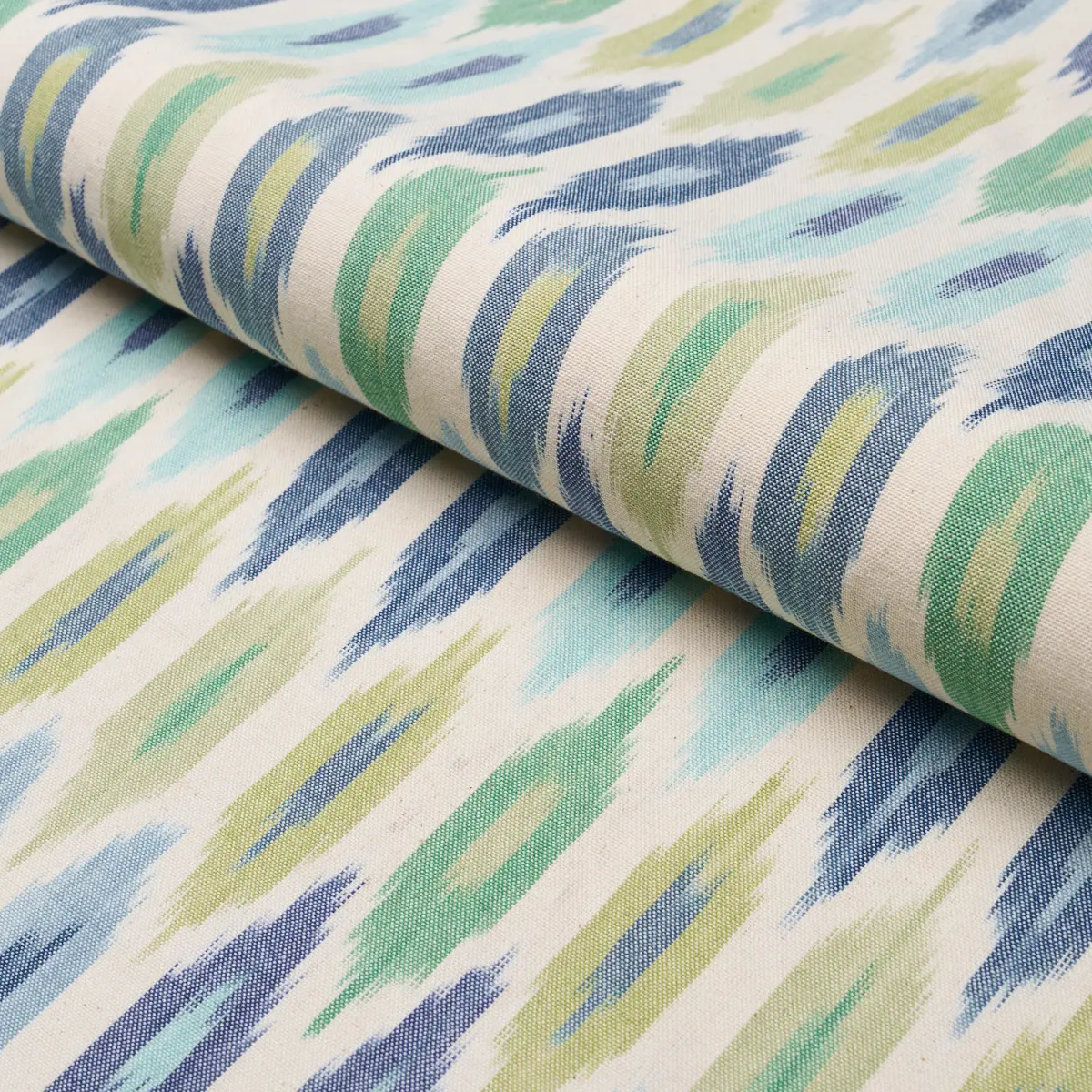 SUNARA IKAT_ PEACOCK