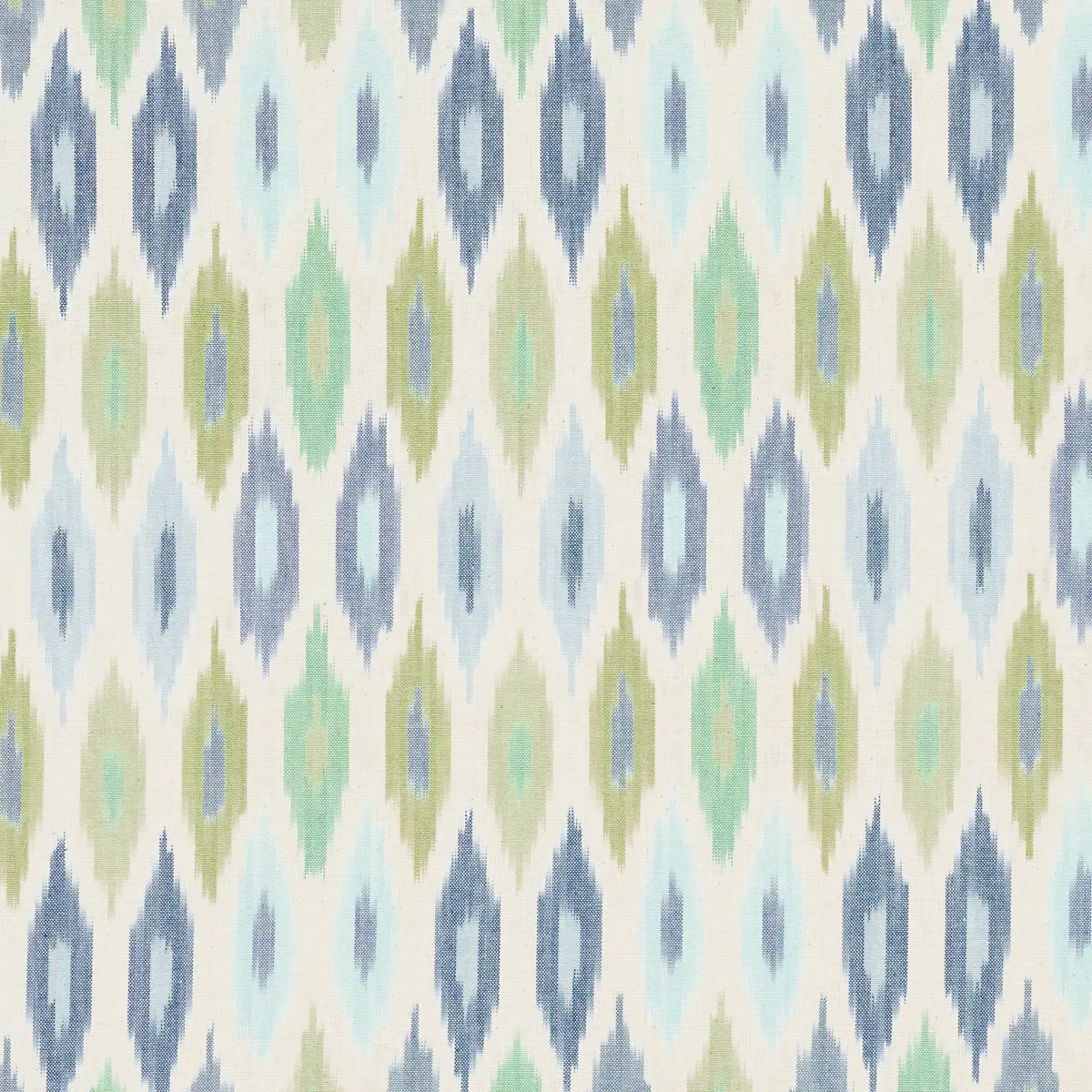 SUNARA IKAT_ PEACOCK