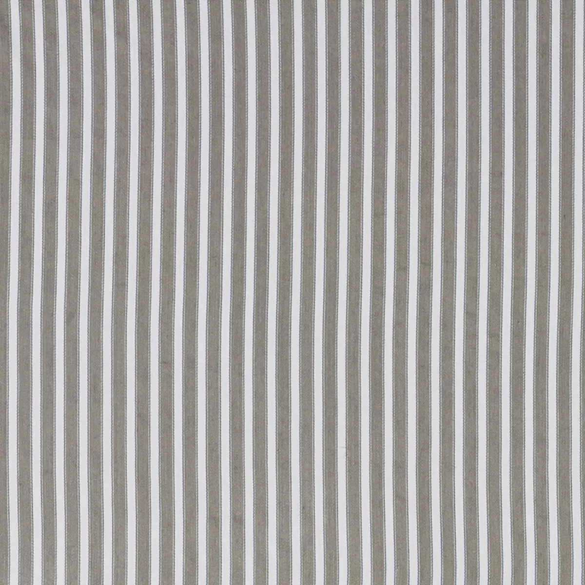 ANTIQUE TICKING STRIPE_ CHANTERELLE