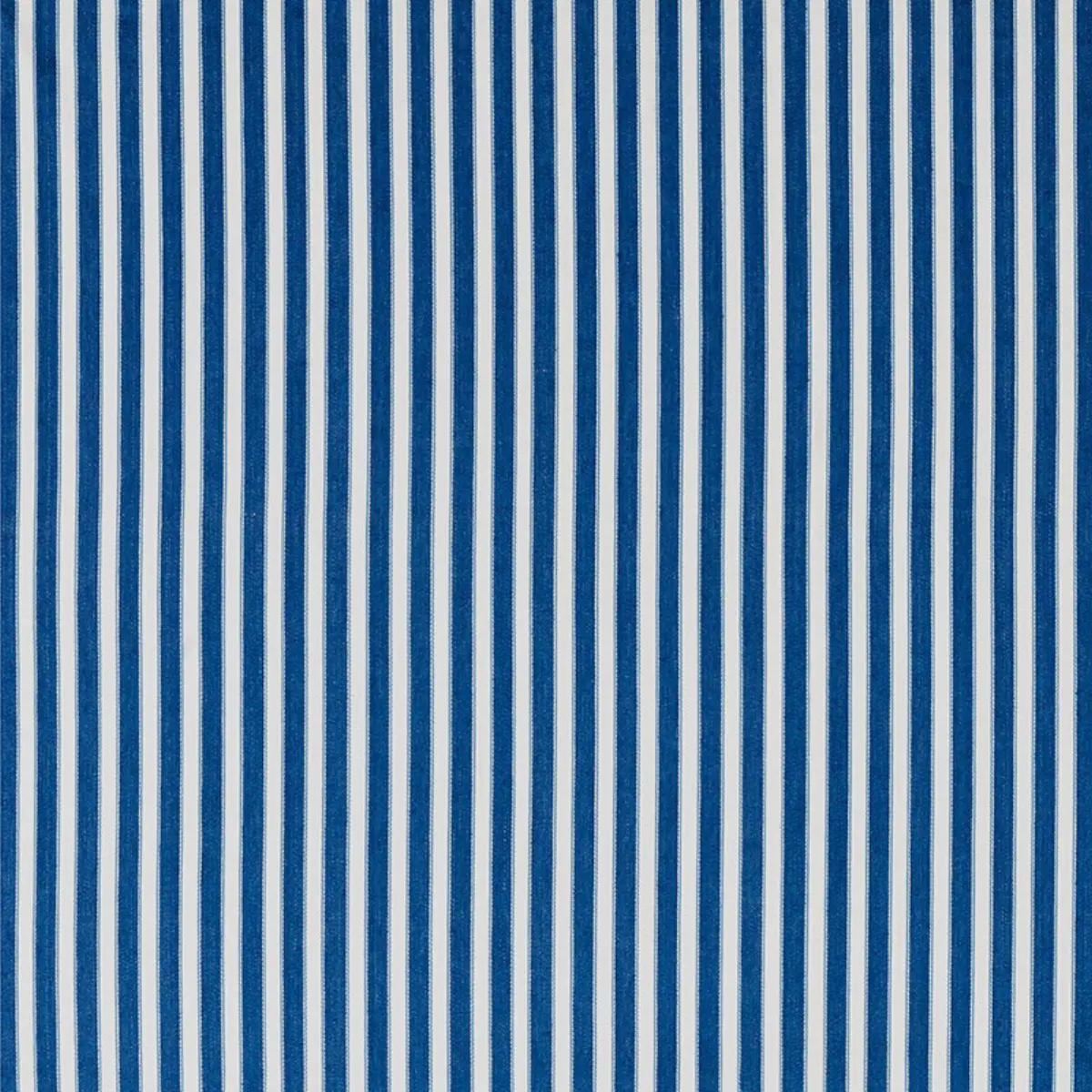 ANTIQUE TICKING STRIPE_ INDIGO