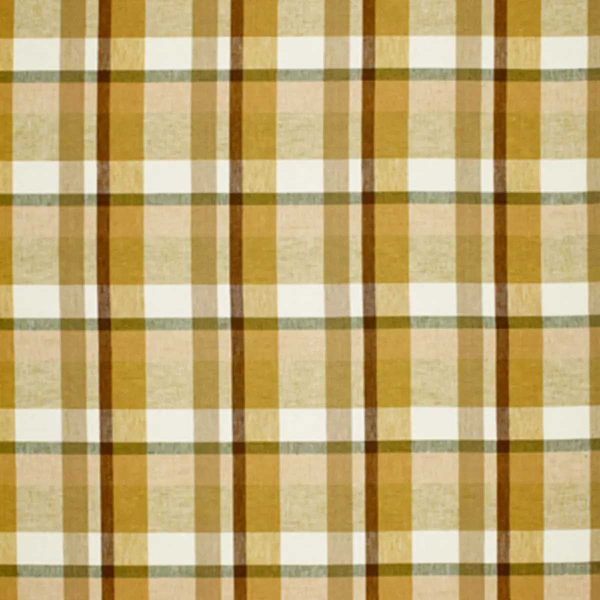 AUGUSTA LINEN PLAID_ SAND DUNE
