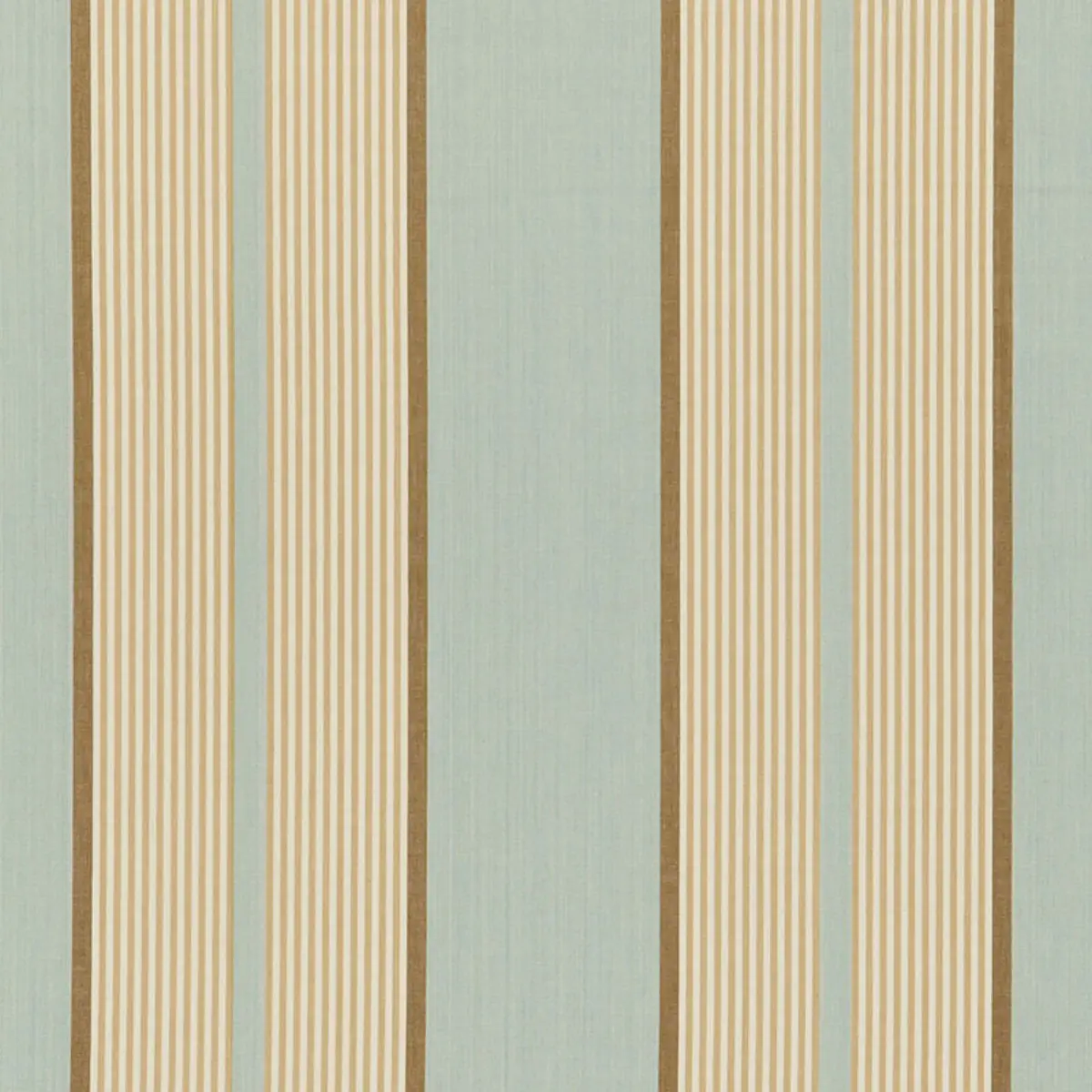 SUMMERSIDE STRIPE_ AQUA