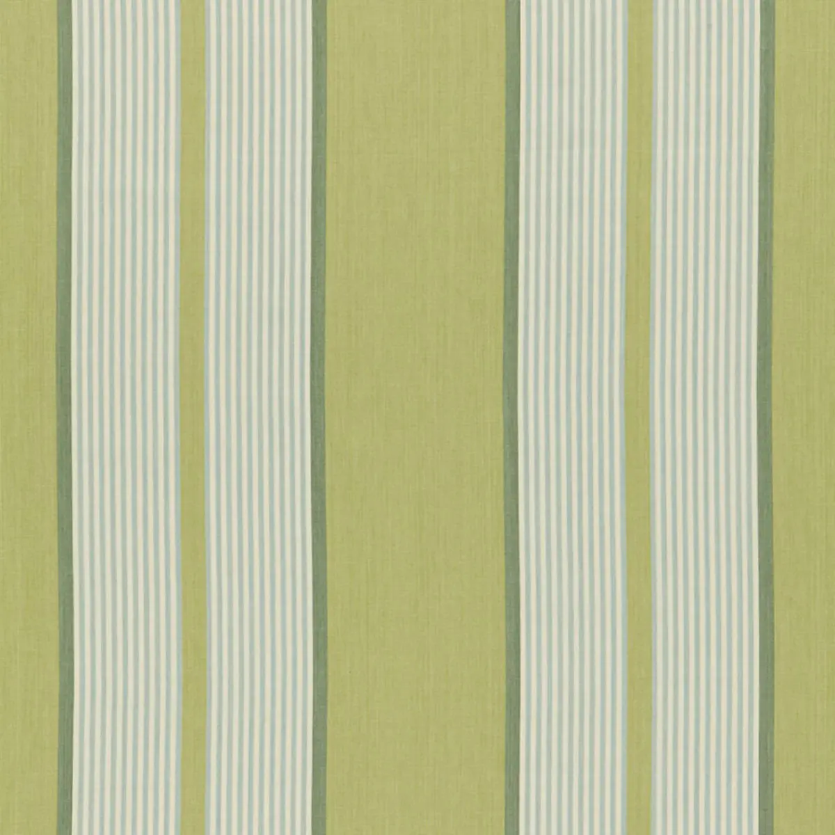 SUMMERSIDE STRIPE_ PEAR