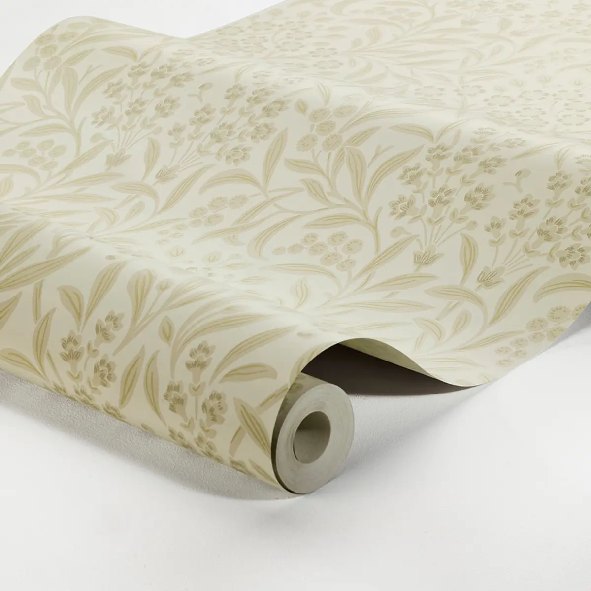 KRYDDHYLLAN_ IVORY