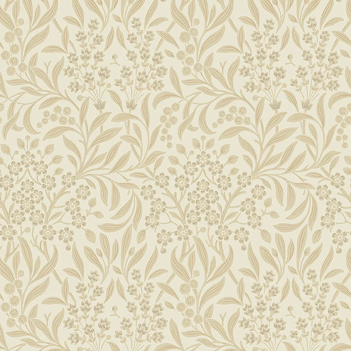 KRYDDHYLLAN_ IVORY