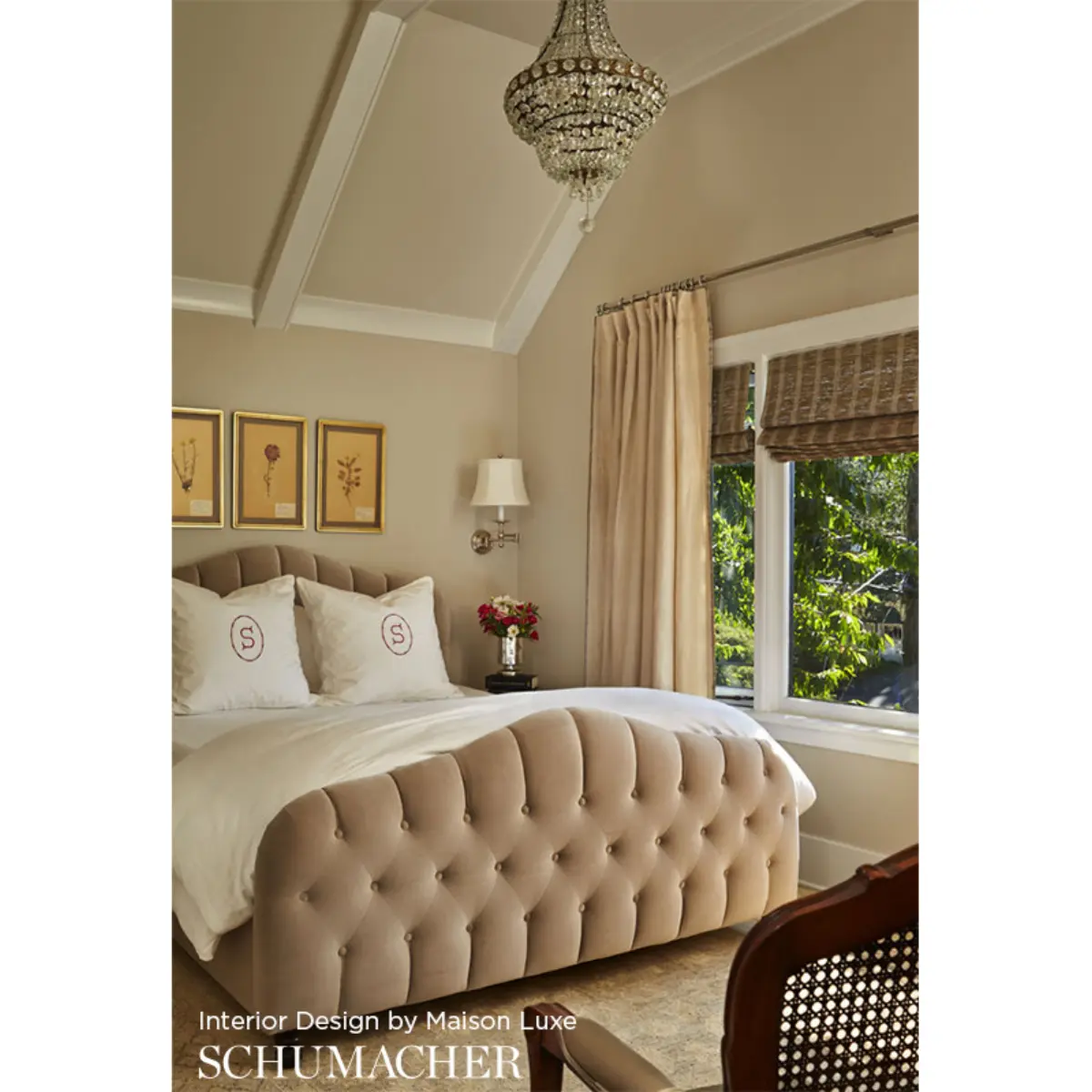 GAINSBOROUGH VELVET_ MELON