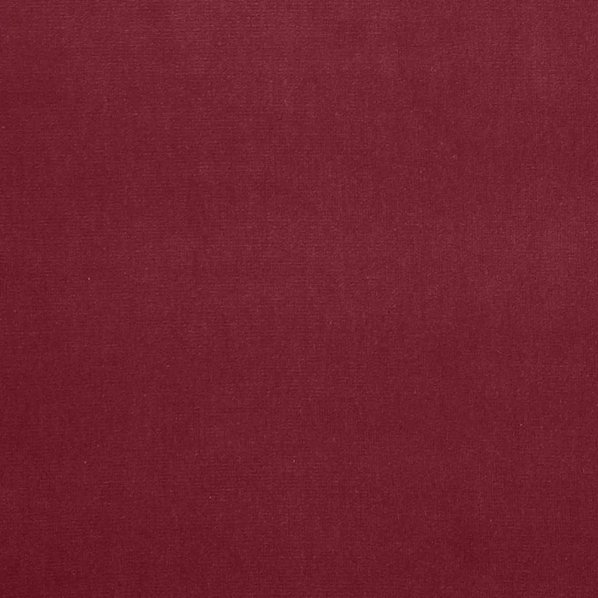 GAINSBOROUGH VELVET_ GARNET