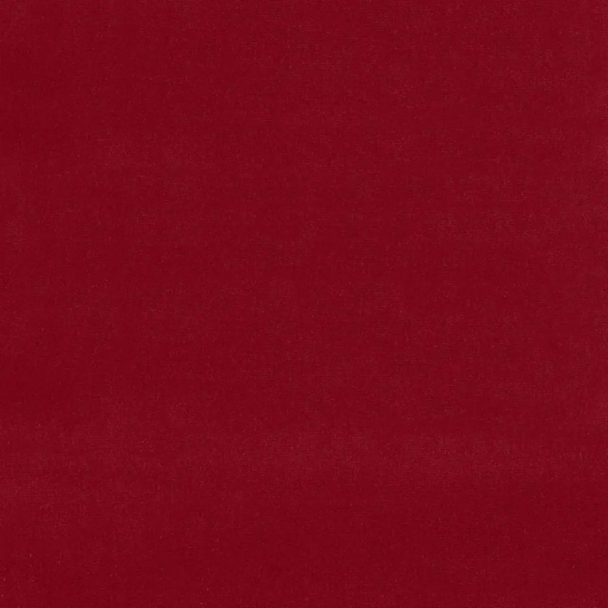 GAINSBOROUGH VELVET_ RUBY
