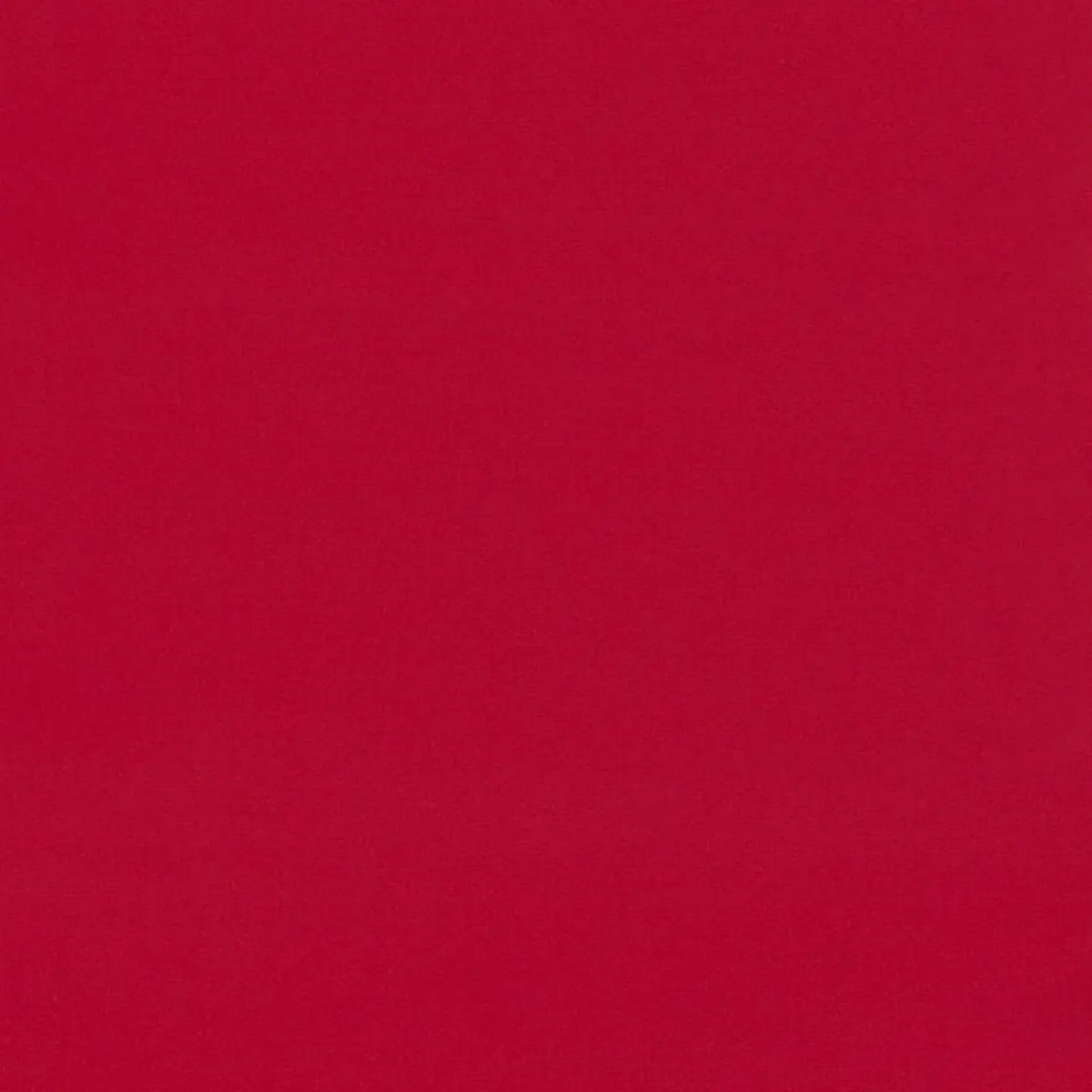 GAINSBOROUGH VELVET_ SCARLET