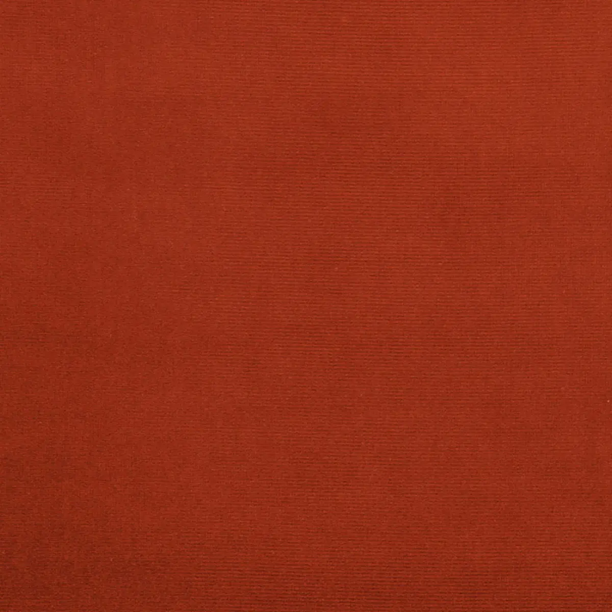 GAINSBOROUGH VELVET_ TERRACOTTA