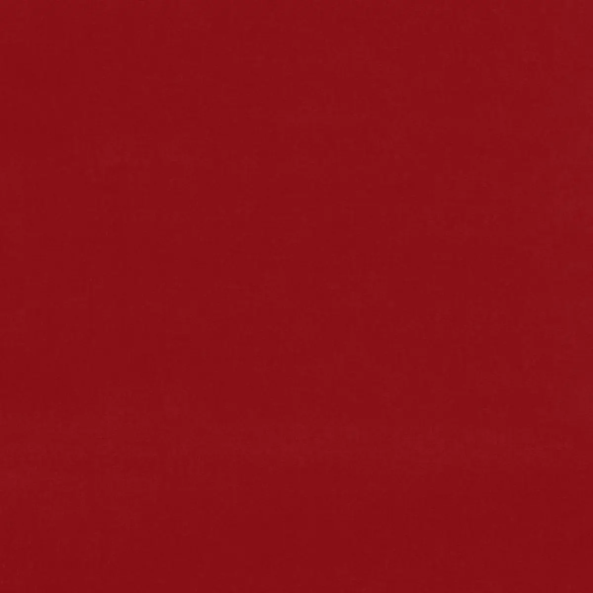 GAINSBOROUGH VELVET_ RED