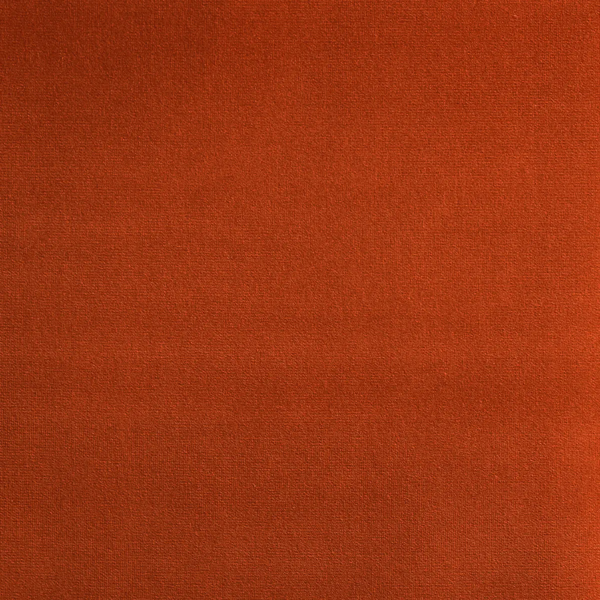 GAINSBOROUGH VELVET_ CHINESE ORANGE