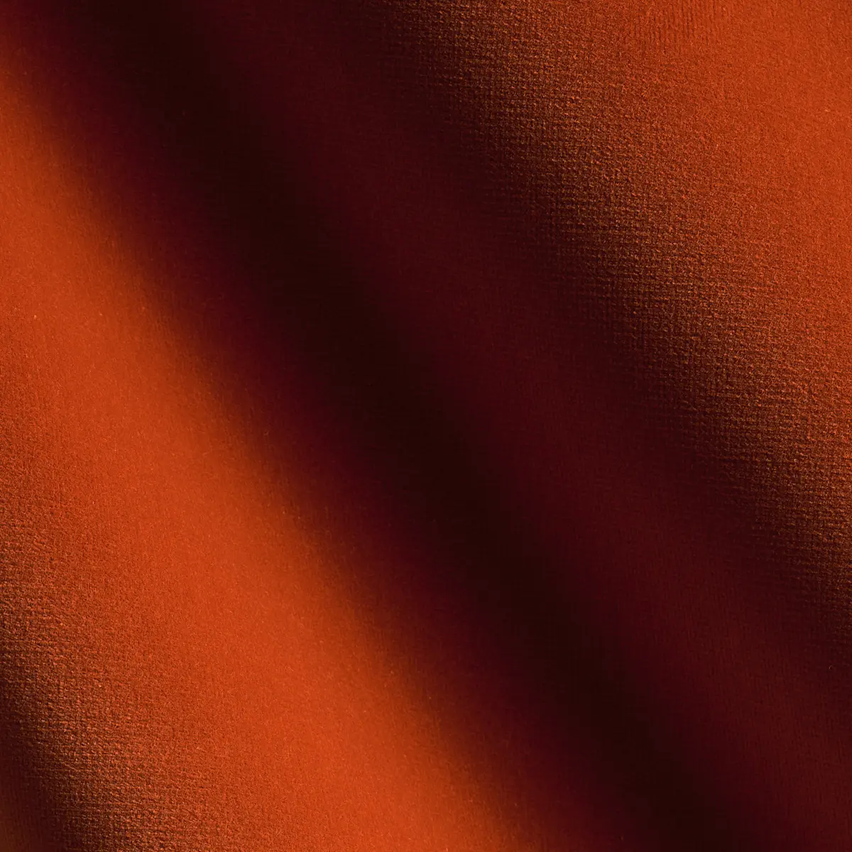 GAINSBOROUGH VELVET_ CHINESE ORANGE