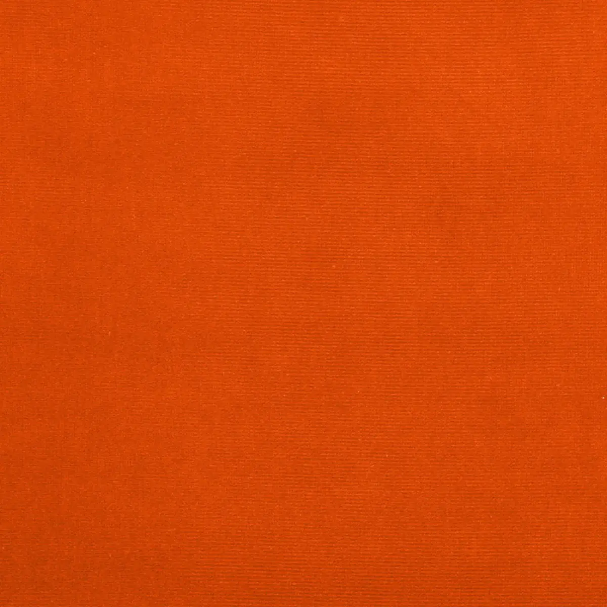 GAINSBOROUGH VELVET_ PUMPKIN